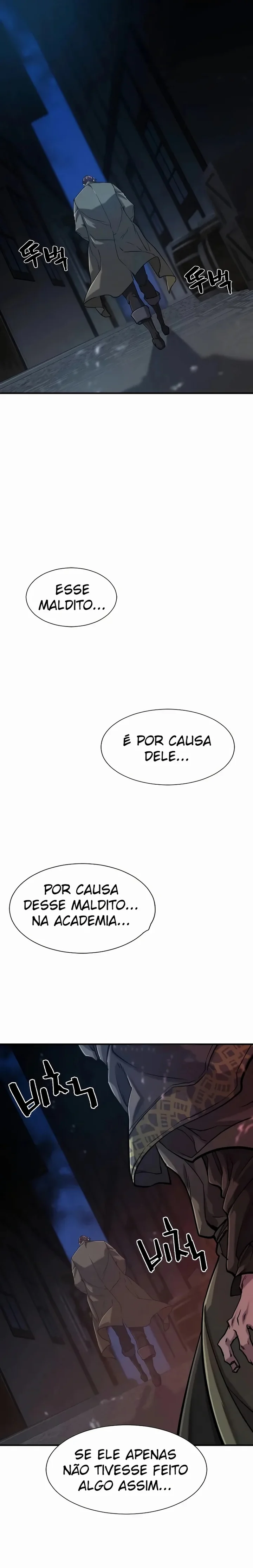 The Greatest Estate Developer – O Melhor Engenheiro do Mundo — Cap. 133, pág. 31