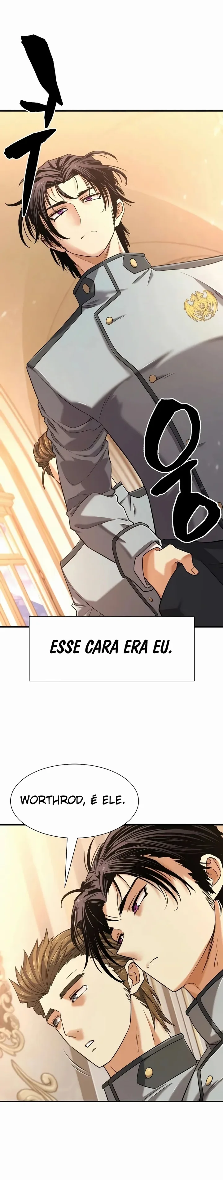 The Greatest Estate Developer – O Melhor Engenheiro do Mundo — Cap. 134, pág. 3