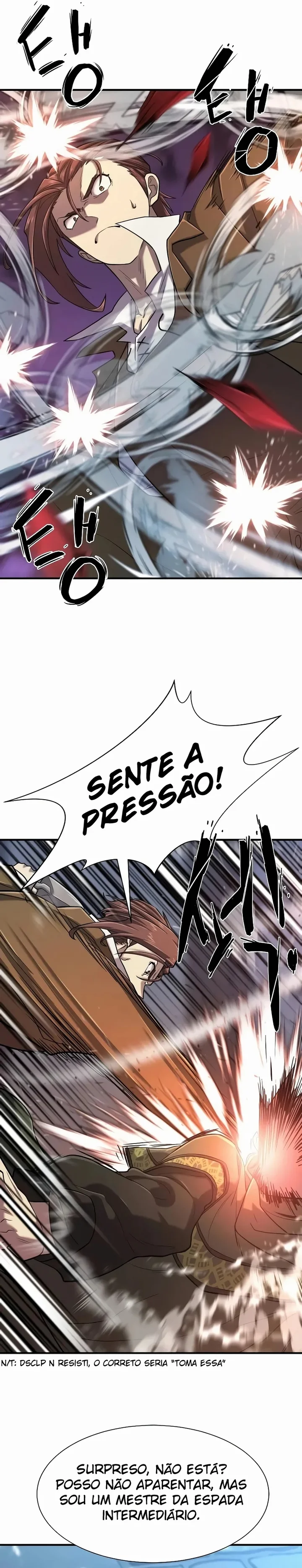The Greatest Estate Developer – O Melhor Engenheiro do Mundo — Cap. 134, pág. 20
