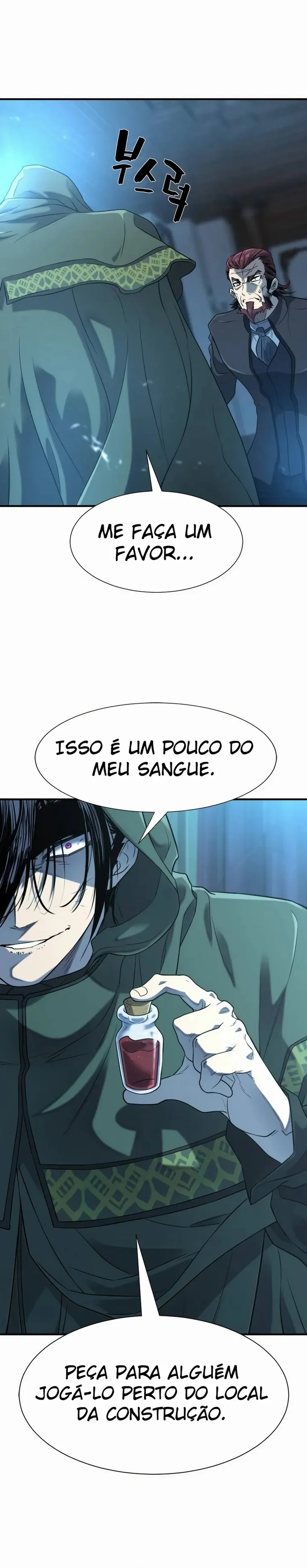 The Greatest Estate Developer – O Melhor Engenheiro do Mundo — Cap. 136, pág. 8