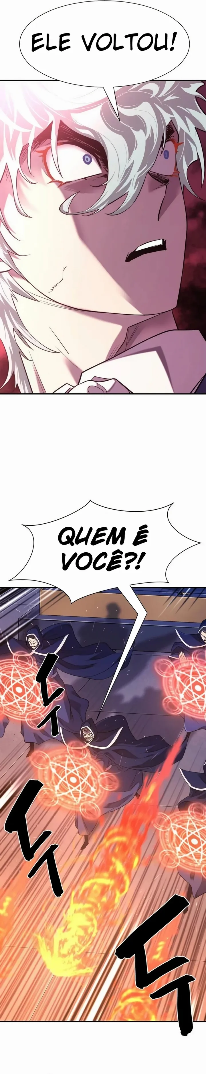 The Greatest Estate Developer – O Melhor Engenheiro do Mundo — Cap. 136, pág. 18