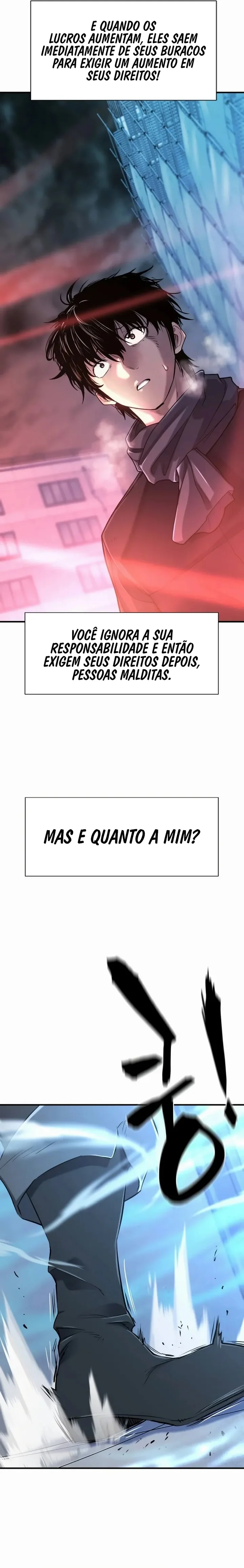 The Greatest Estate Developer – O Melhor Engenheiro do Mundo — Cap. 138, pág. 8