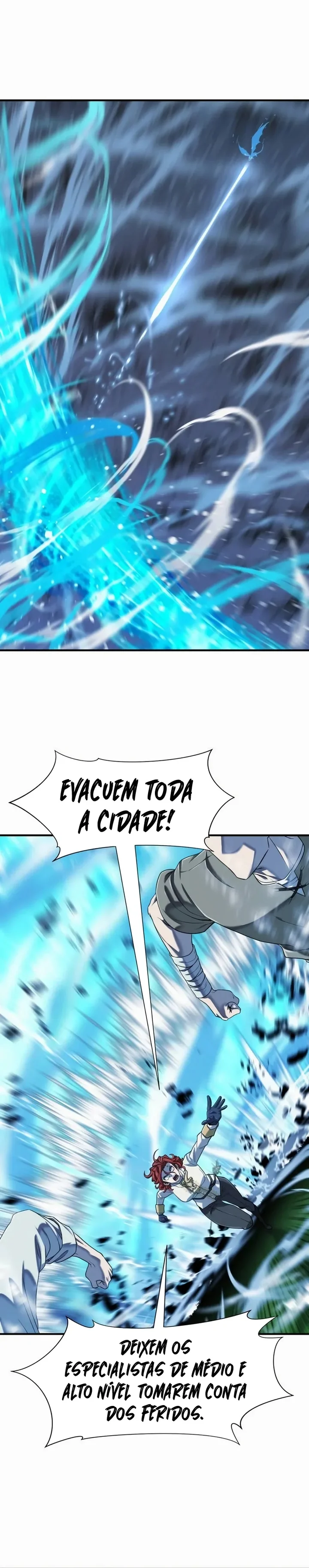 The Greatest Estate Developer – O Melhor Engenheiro do Mundo — Cap. 138, pág. 26