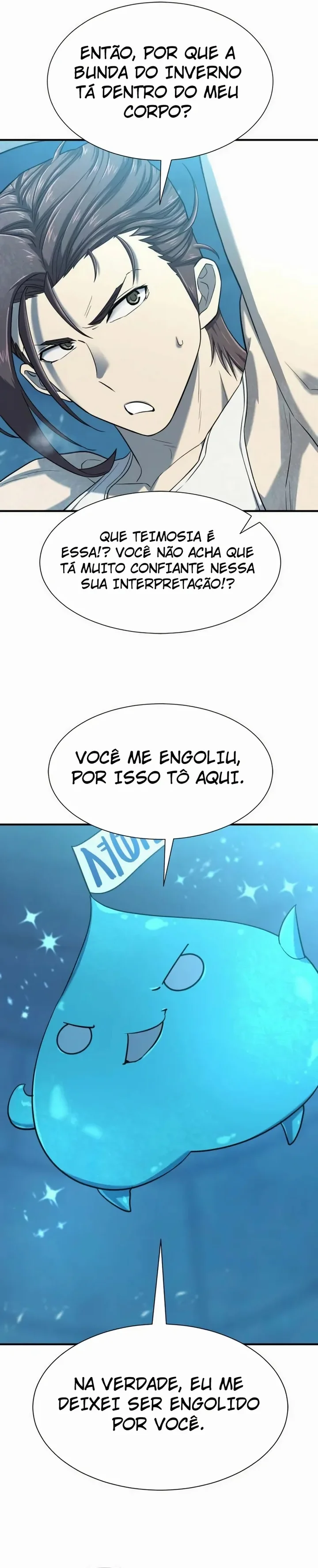 The Greatest Estate Developer – O Melhor Engenheiro do Mundo — Cap. 139, pág. 11