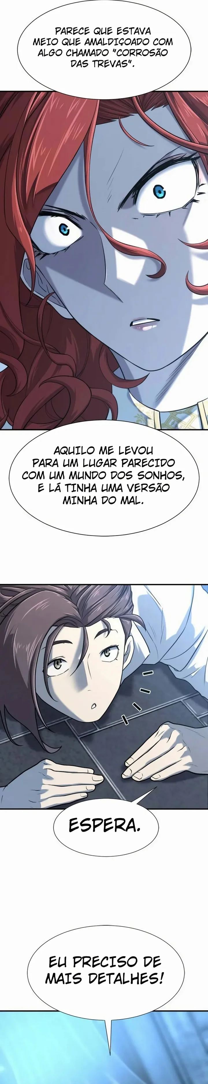 The Greatest Estate Developer – O Melhor Engenheiro do Mundo — Cap. 139, pág. 32