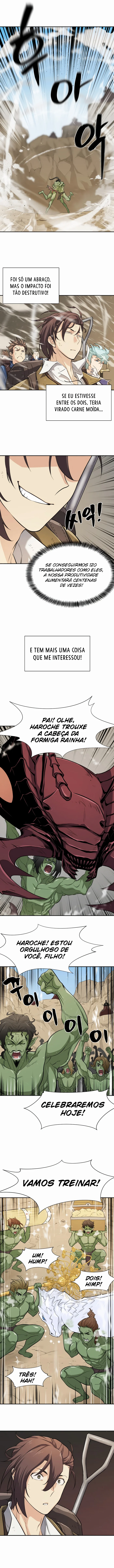 The Greatest Estate Developer – O Melhor Engenheiro do Mundo — Cap. 14, pág. 3