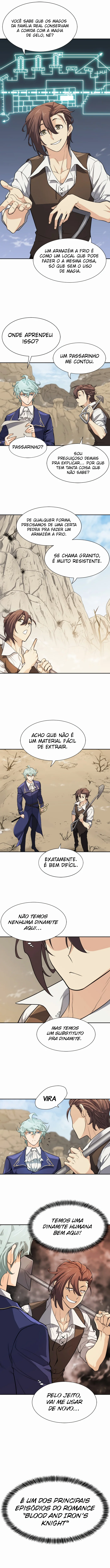 The Greatest Estate Developer – O Melhor Engenheiro do Mundo — Cap. 14, pág. 5