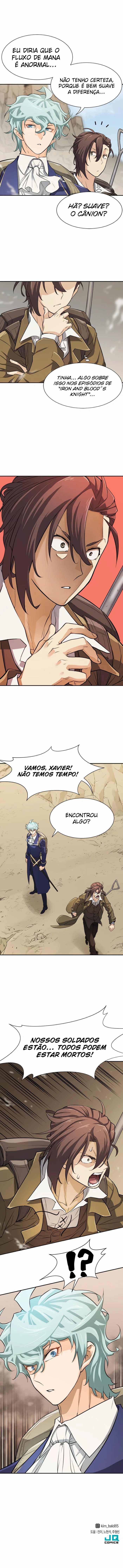 The Greatest Estate Developer – O Melhor Engenheiro do Mundo — Cap. 14, pág. 14