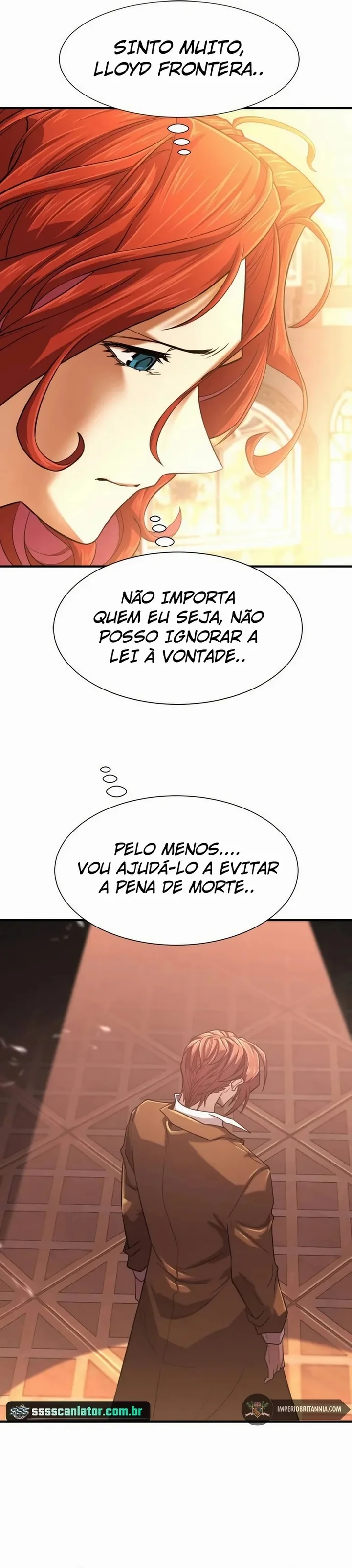 The Greatest Estate Developer – O Melhor Engenheiro do Mundo — Cap. 140, pág. 20