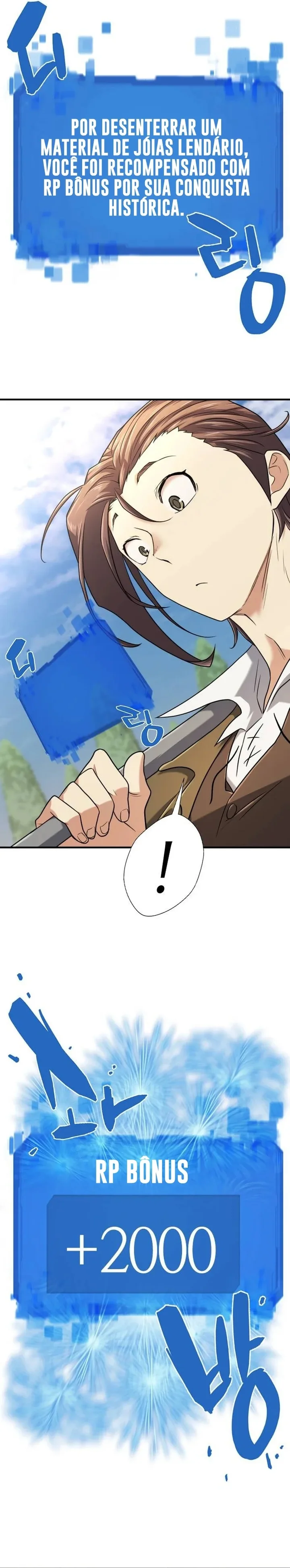 The Greatest Estate Developer – O Melhor Engenheiro do Mundo — Cap. 141, pág. 4