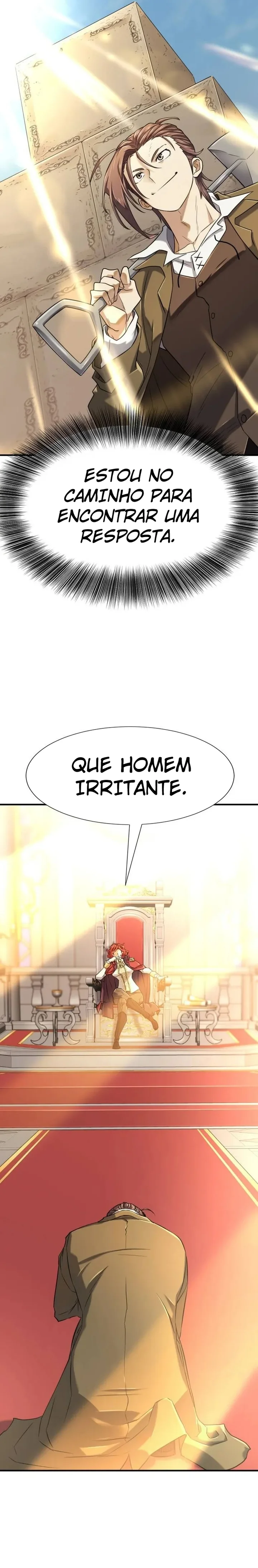 The Greatest Estate Developer – O Melhor Engenheiro do Mundo — Cap. 141, pág. 7