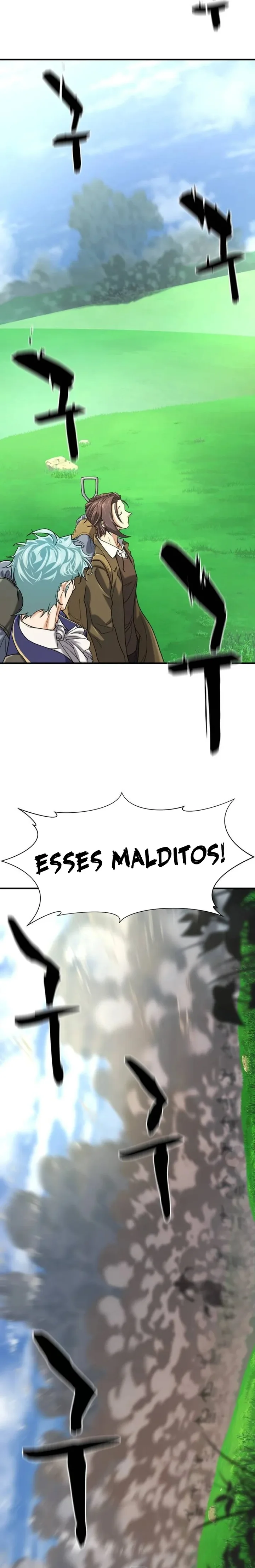 The Greatest Estate Developer – O Melhor Engenheiro do Mundo — Cap. 141, pág. 21