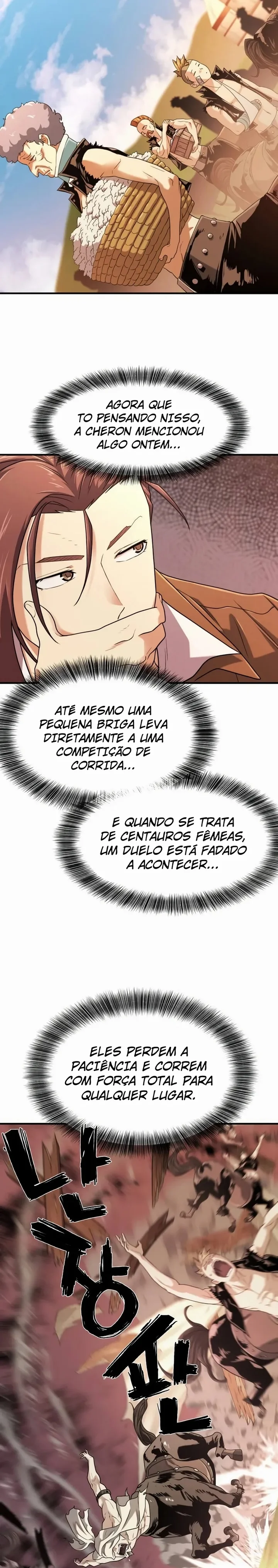 The Greatest Estate Developer – O Melhor Engenheiro do Mundo — Cap. 143, pág. 3