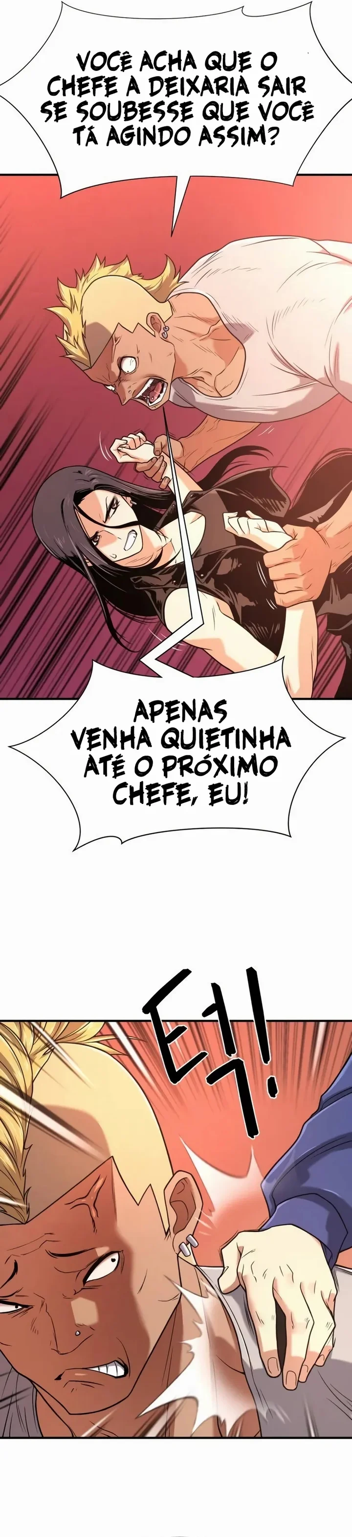 The Greatest Estate Developer – O Melhor Engenheiro do Mundo — Cap. 143, pág. 9