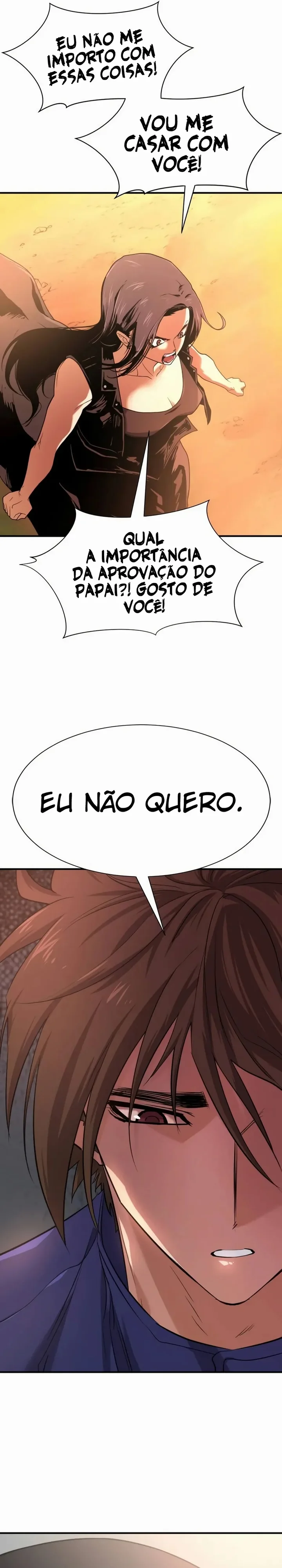 The Greatest Estate Developer – O Melhor Engenheiro do Mundo — Cap. 143, pág. 16