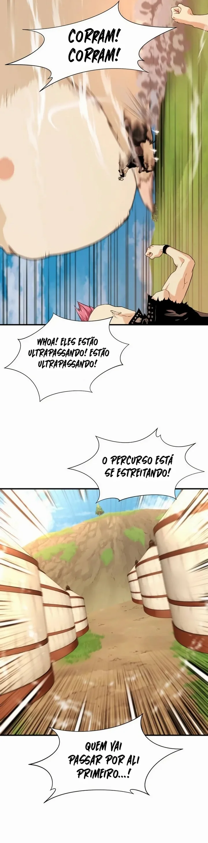 The Greatest Estate Developer – O Melhor Engenheiro do Mundo — Cap. 144, pág. 14