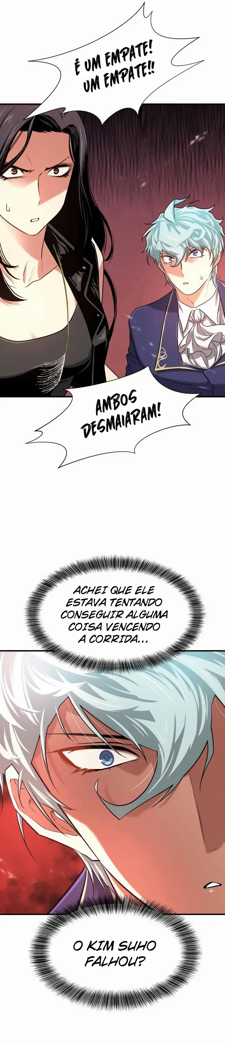 The Greatest Estate Developer – O Melhor Engenheiro do Mundo — Cap. 144, pág. 18