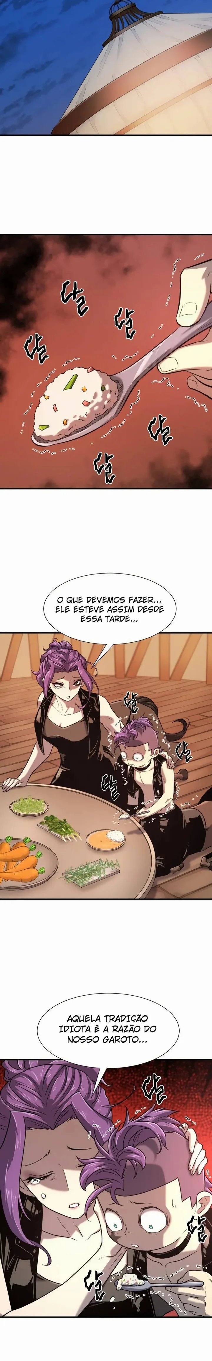 The Greatest Estate Developer – O Melhor Engenheiro do Mundo — Cap. 144, pág. 20