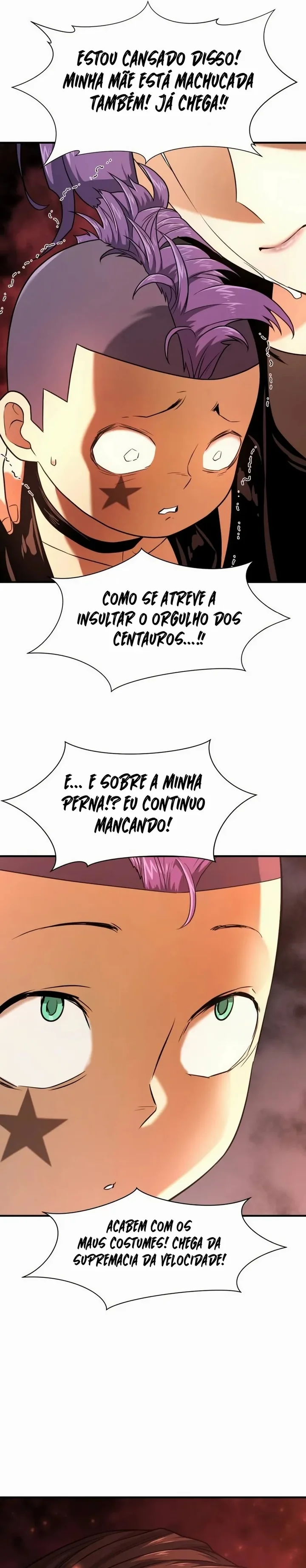 The Greatest Estate Developer – O Melhor Engenheiro do Mundo — Cap. 144, pág. 32