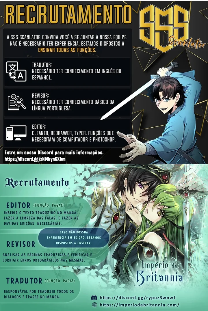 The Greatest Estate Developer – O Melhor Engenheiro do Mundo — Cap. 144, pág. 36