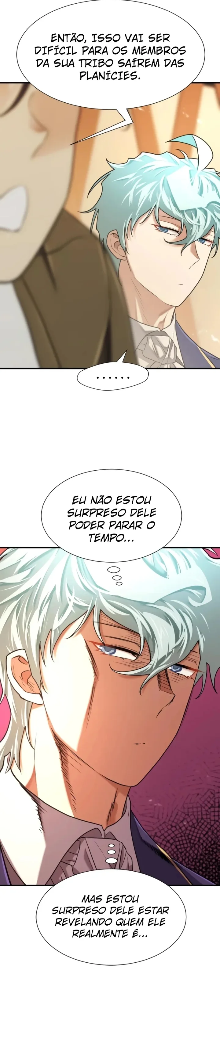 The Greatest Estate Developer – O Melhor Engenheiro do Mundo — Cap. 148, pág. 3