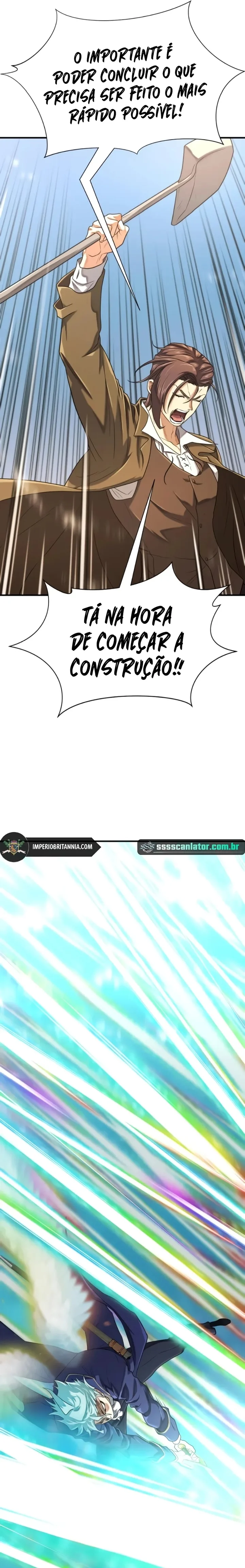The Greatest Estate Developer – O Melhor Engenheiro do Mundo — Cap. 148, pág. 12
