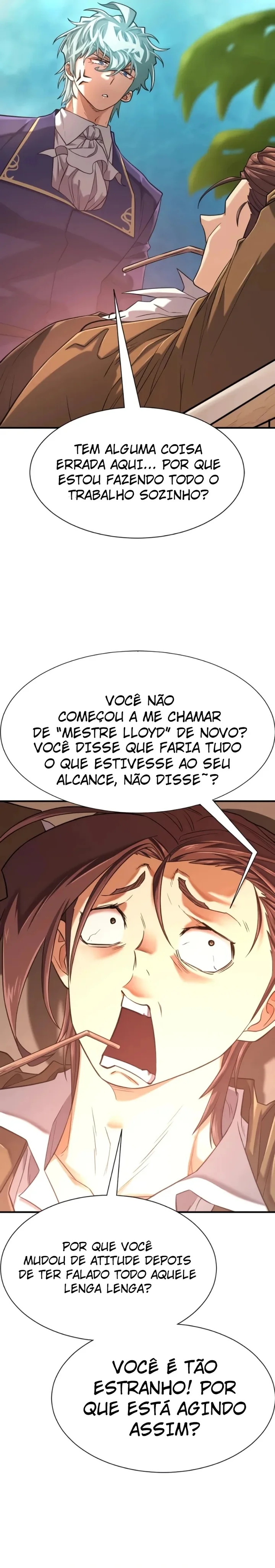 The Greatest Estate Developer – O Melhor Engenheiro do Mundo — Cap. 148, pág. 15