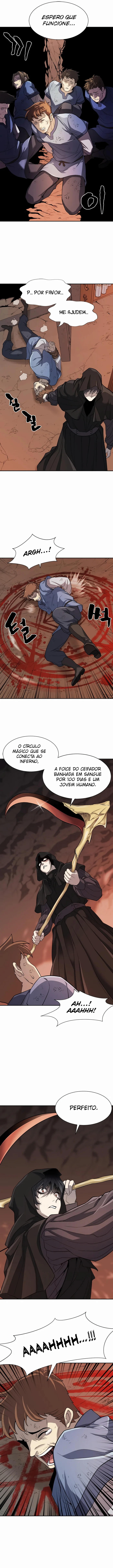 The Greatest Estate Developer – O Melhor Engenheiro do Mundo — Cap. 15, pág. 7