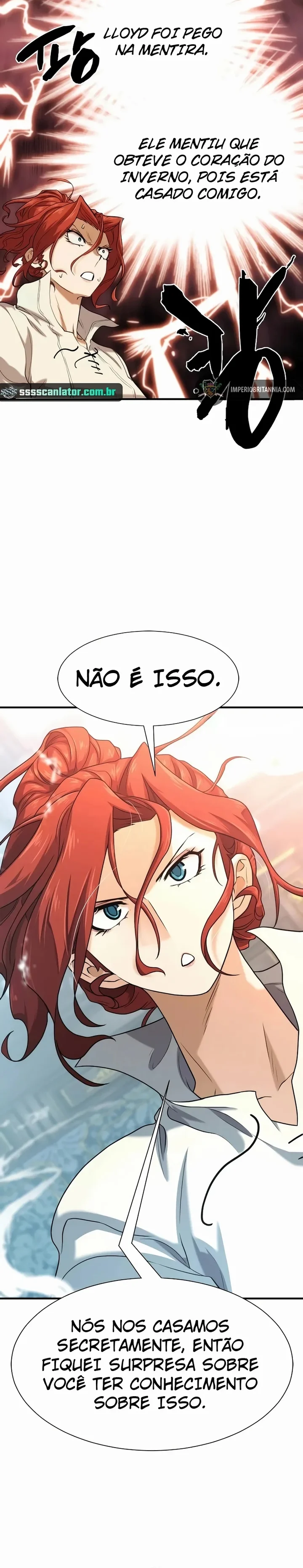The Greatest Estate Developer – O Melhor Engenheiro do Mundo — Cap. 150, pág. 6