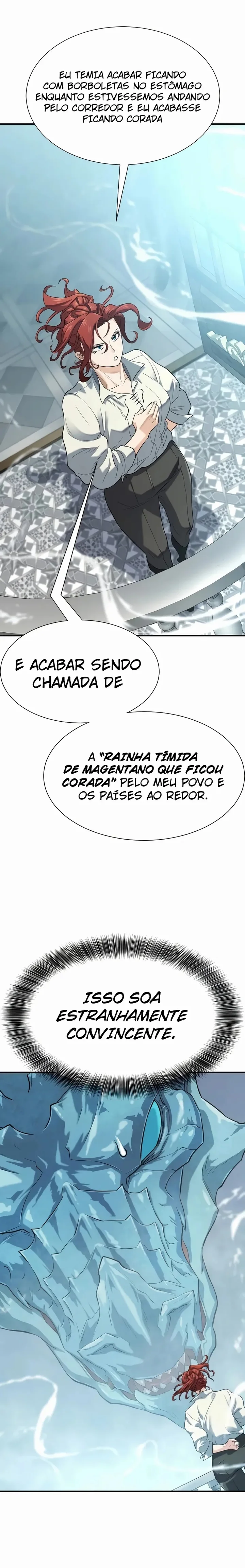 The Greatest Estate Developer – O Melhor Engenheiro do Mundo — Cap. 150, pág. 8