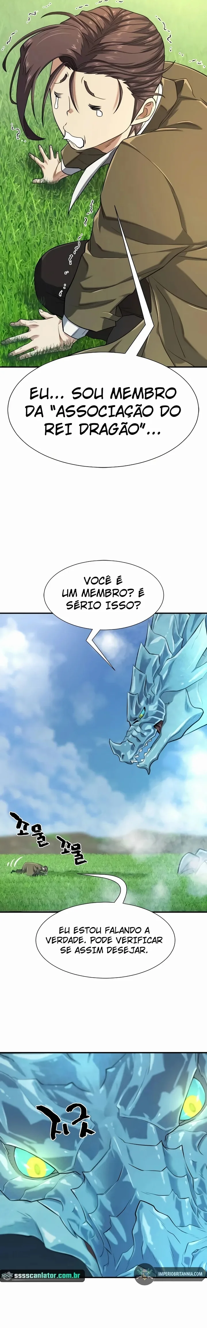 The Greatest Estate Developer – O Melhor Engenheiro do Mundo — Cap. 150, pág. 21
