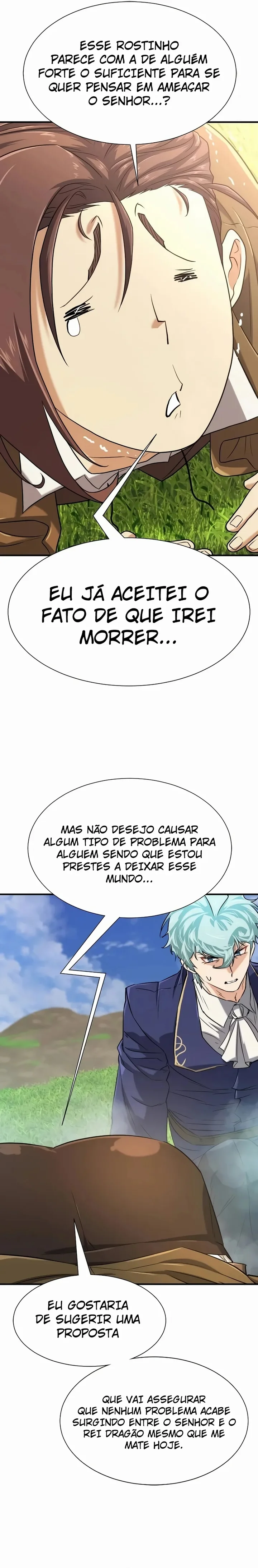 The Greatest Estate Developer – O Melhor Engenheiro do Mundo — Cap. 150, pág. 24