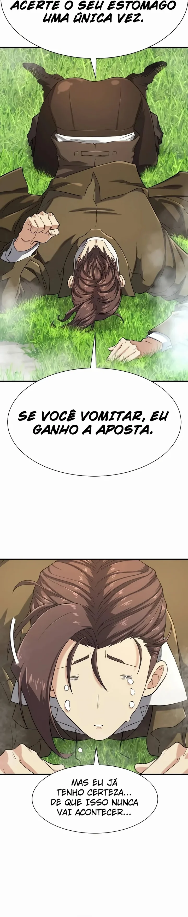 The Greatest Estate Developer – O Melhor Engenheiro do Mundo — Cap. 150, pág. 27