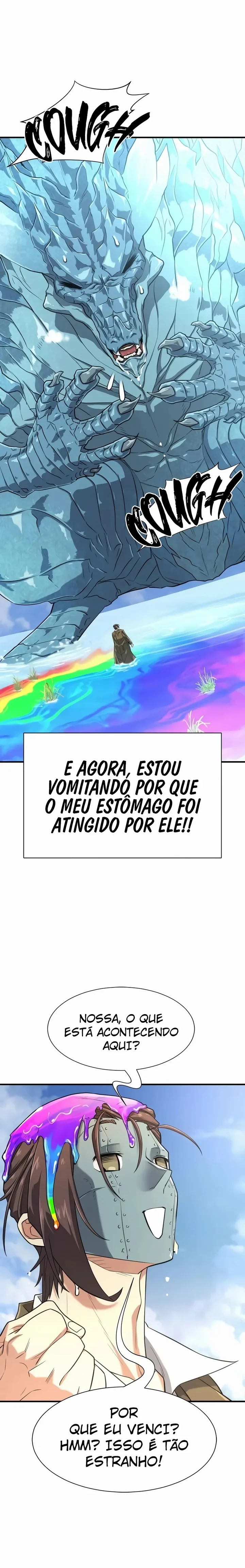 The Greatest Estate Developer – O Melhor Engenheiro do Mundo — Cap. 151, pág. 5