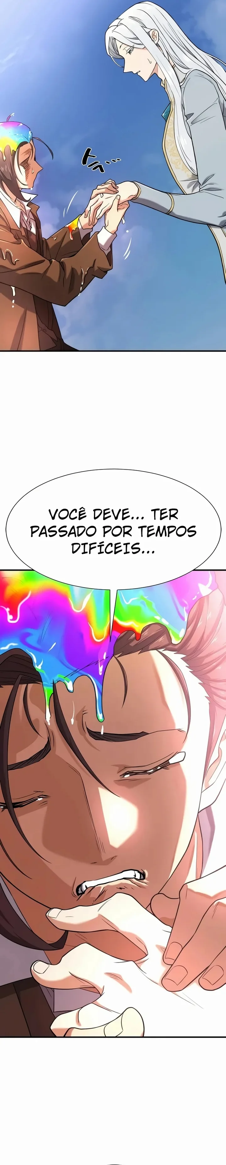 The Greatest Estate Developer – O Melhor Engenheiro do Mundo — Cap. 151, pág. 13