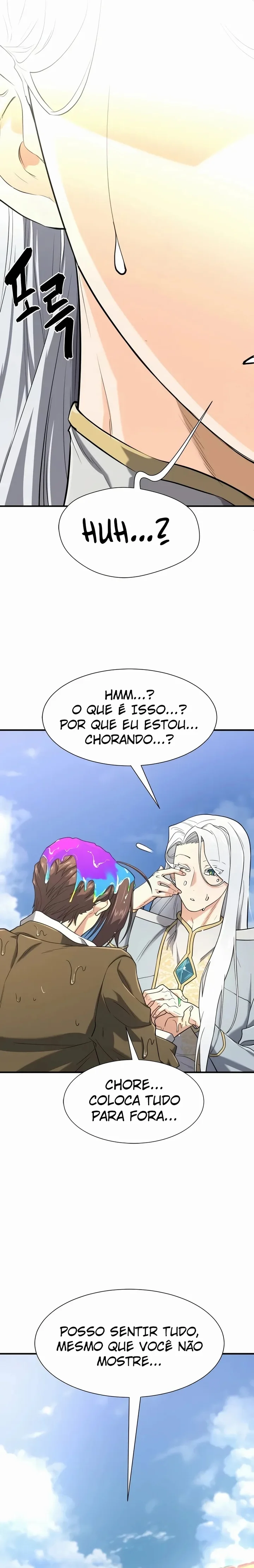 The Greatest Estate Developer – O Melhor Engenheiro do Mundo — Cap. 151, pág. 15
