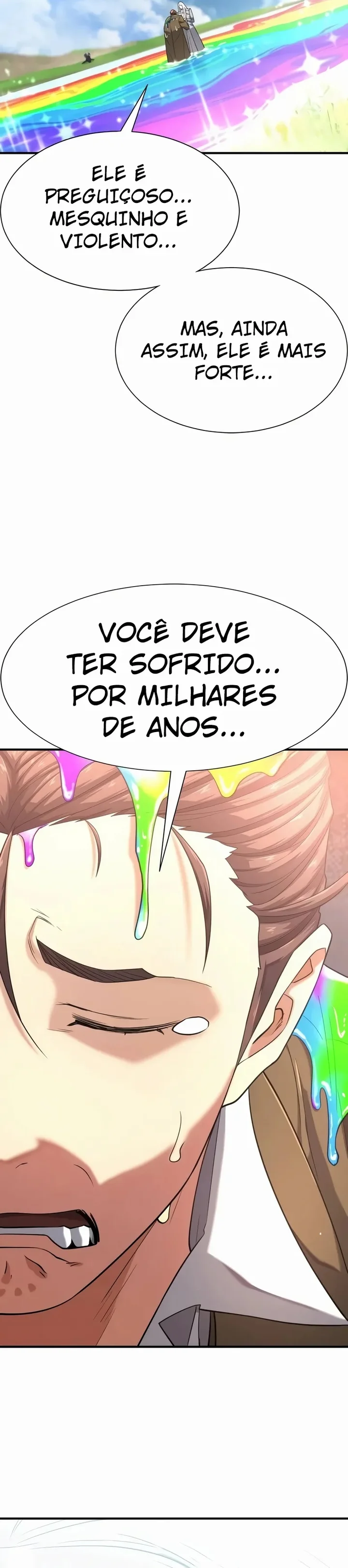 The Greatest Estate Developer – O Melhor Engenheiro do Mundo — Cap. 151, pág. 16