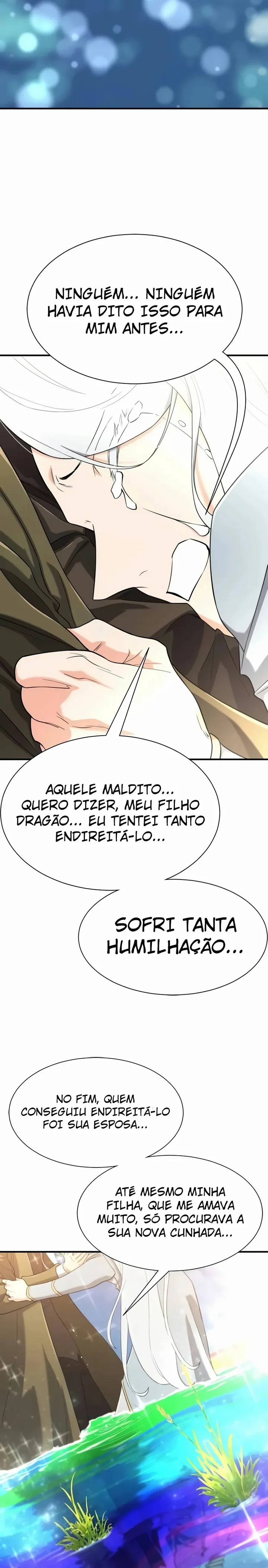 The Greatest Estate Developer – O Melhor Engenheiro do Mundo — Cap. 151, pág. 18