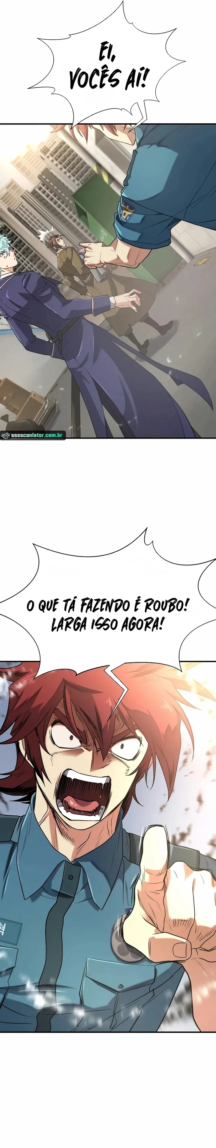 The Greatest Estate Developer – O Melhor Engenheiro do Mundo — Cap. 154, pág. 5