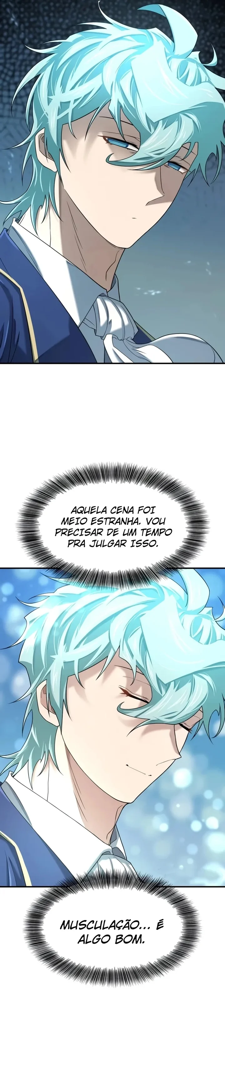 The Greatest Estate Developer – O Melhor Engenheiro do Mundo — Cap. 157, pág. 15