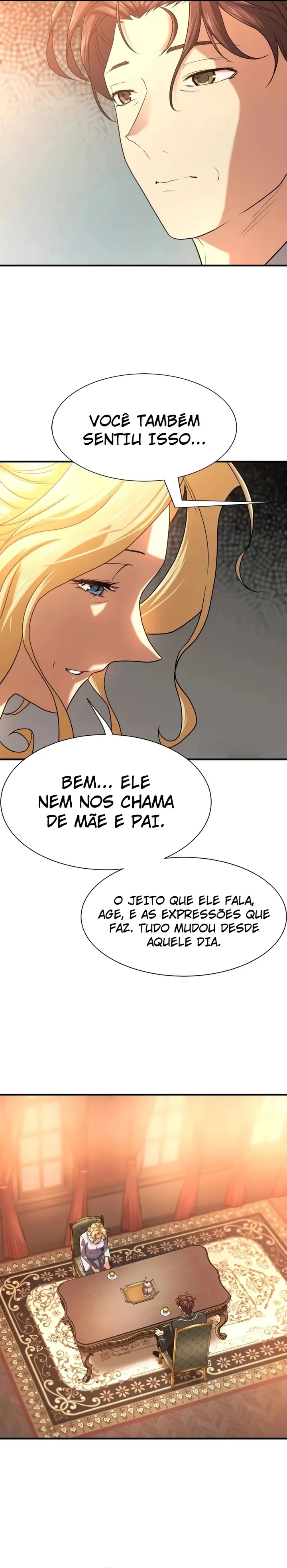 The Greatest Estate Developer – O Melhor Engenheiro do Mundo — Cap. 157, pág. 21
