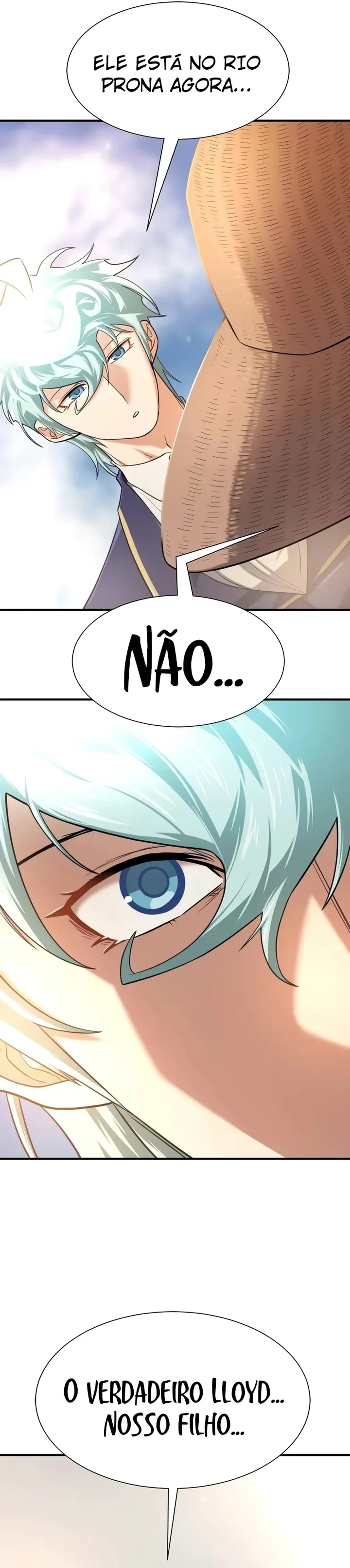 The Greatest Estate Developer – O Melhor Engenheiro do Mundo — Cap. 157, pág. 33
