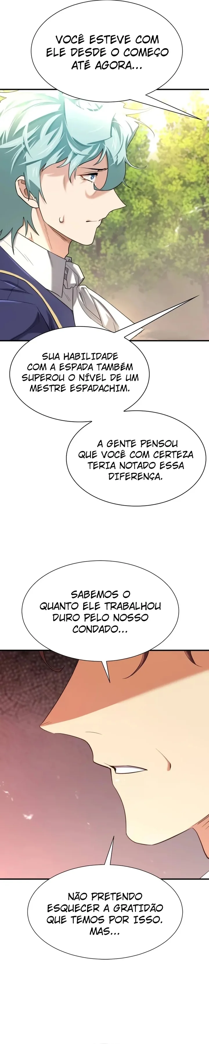 The Greatest Estate Developer – O Melhor Engenheiro do Mundo — Cap. 158, pág. 4