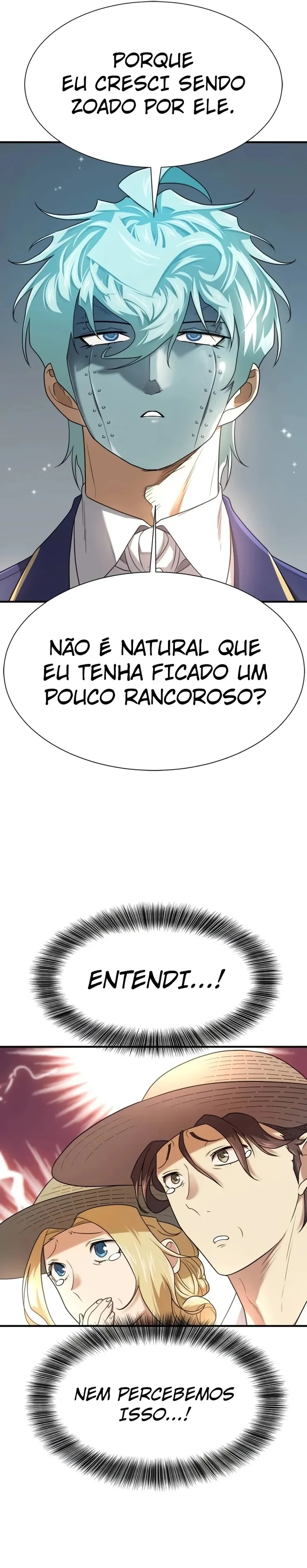 The Greatest Estate Developer – O Melhor Engenheiro do Mundo — Cap. 158, pág. 15
