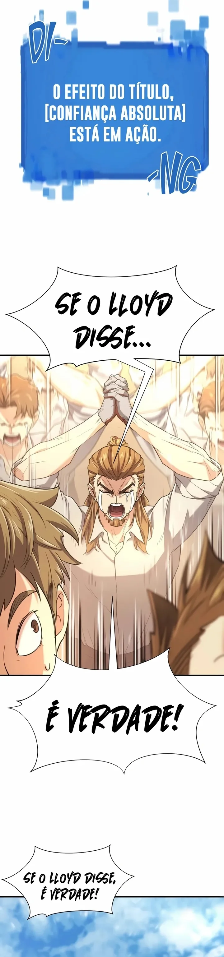 The Greatest Estate Developer – O Melhor Engenheiro do Mundo — Cap. 159, pág. 3