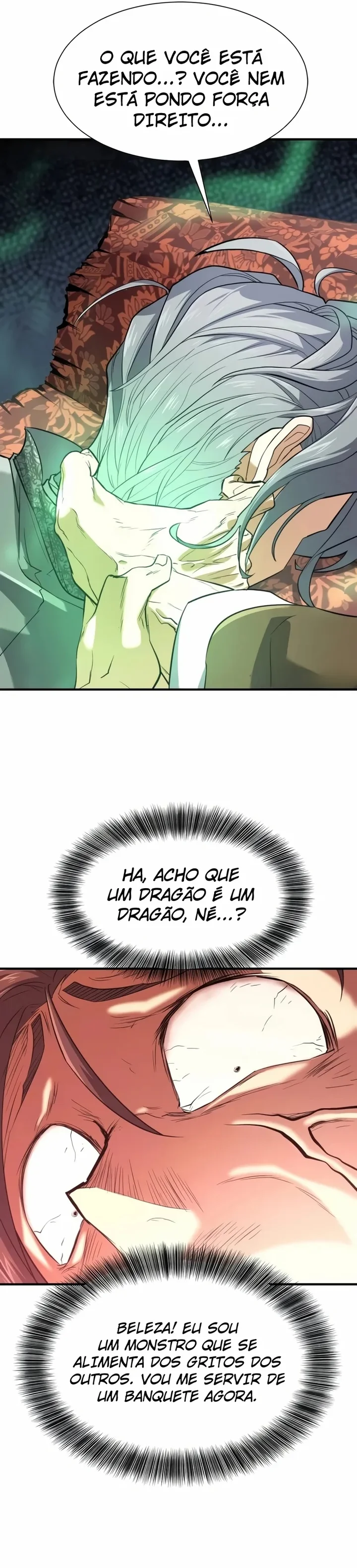 The Greatest Estate Developer – O Melhor Engenheiro do Mundo — Cap. 159, pág. 17