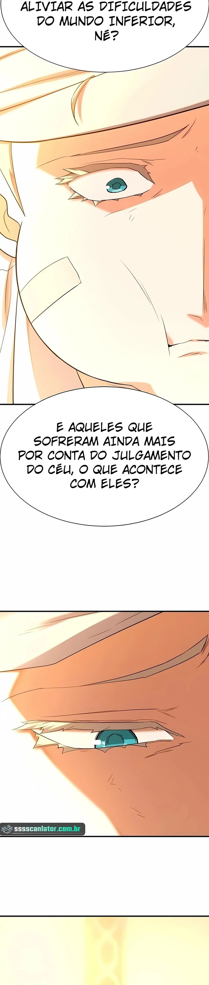 The Greatest Estate Developer – O Melhor Engenheiro do Mundo — Cap. 162, pág. 29