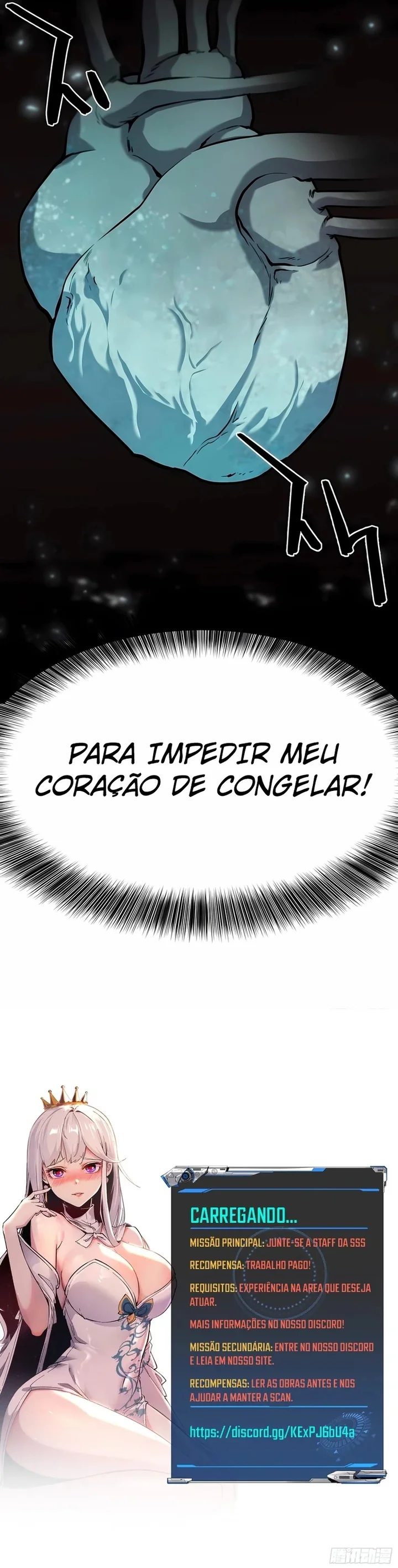 The Greatest Estate Developer – O Melhor Engenheiro do Mundo — Cap. 162, pág. 34