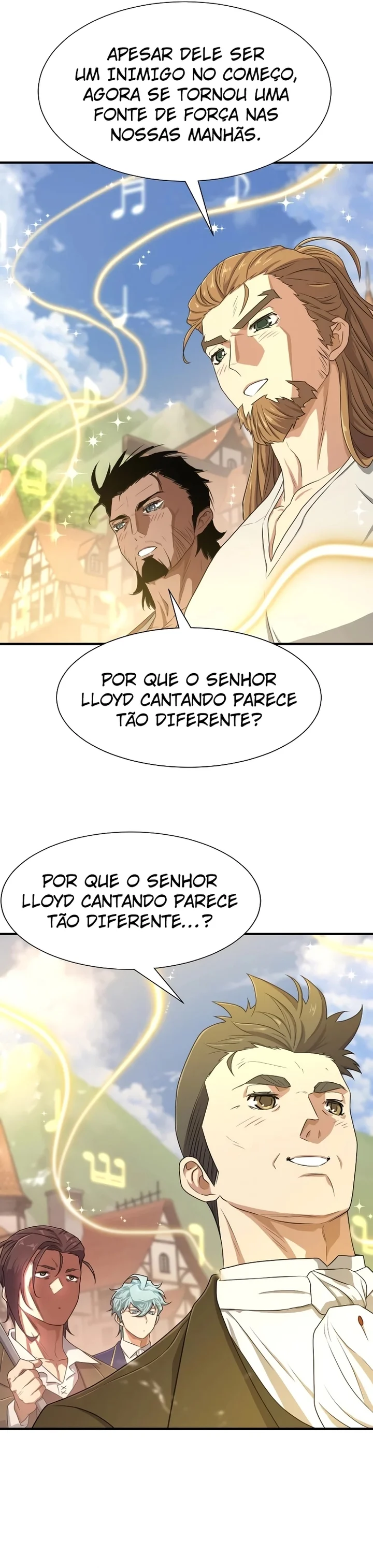 The Greatest Estate Developer – O Melhor Engenheiro do Mundo — Cap. 163, pág. 6