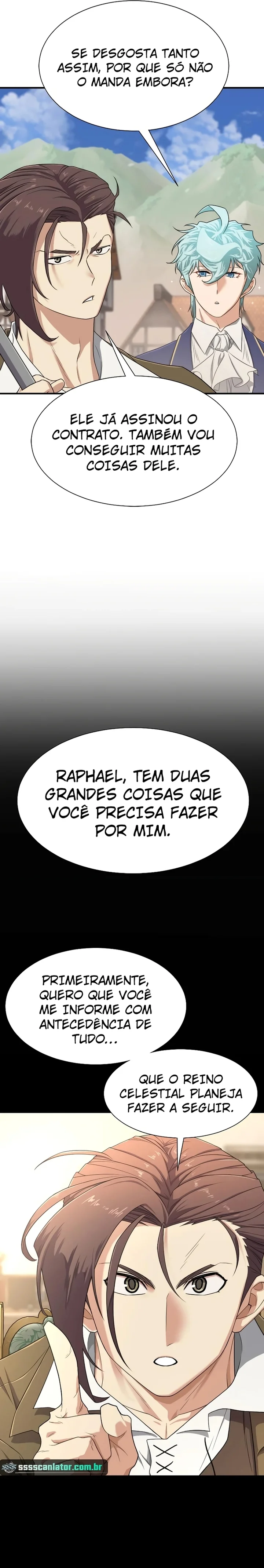 The Greatest Estate Developer – O Melhor Engenheiro do Mundo — Cap. 163, pág. 9